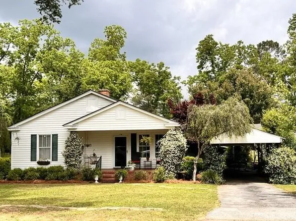 741 Jordan Avenue, Millen, GA