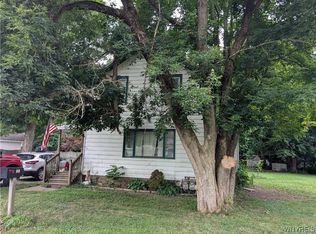 218 Sargent St, Cowlesville, NY 14037