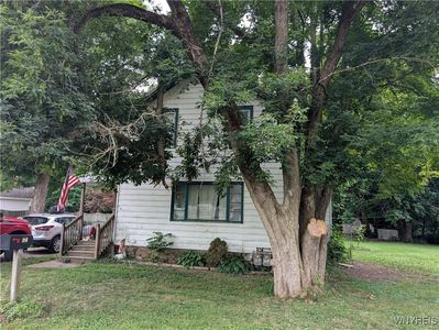 218 Sargent St, Cowlesville, NY, 14037