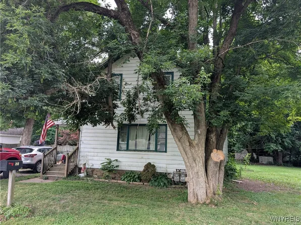 218 Sargent St, Cowlesville, NY 14037