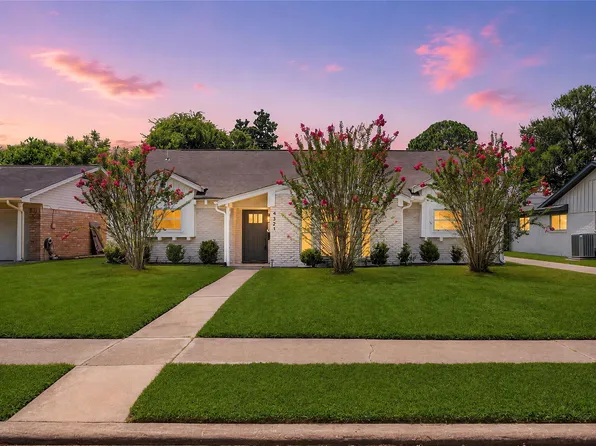 4321 Kingfisher Dr, Houston, TX 77035