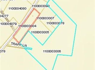 3732 Highway 65, Conway, SC 29526