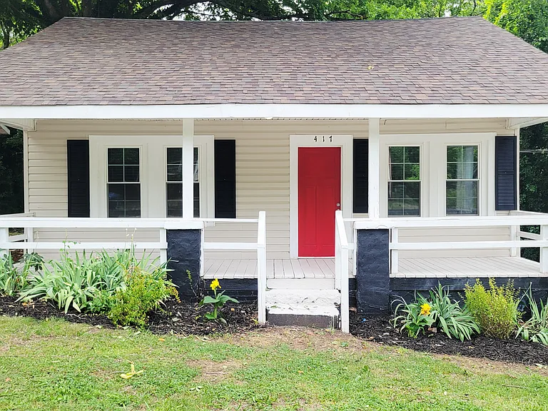 417 Pine St — Photo 1