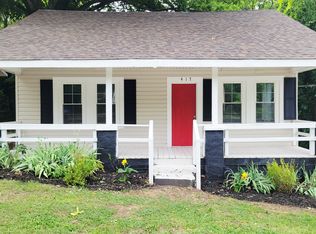 417 Pine St, Lexington, NC 27292