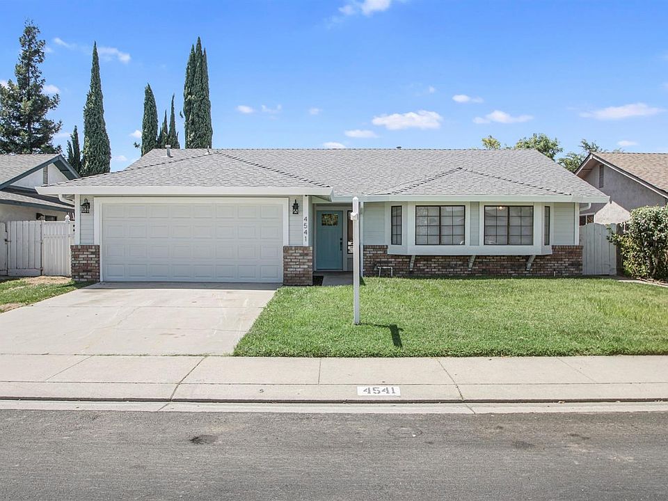 2nd image of 4541 Overland Pl