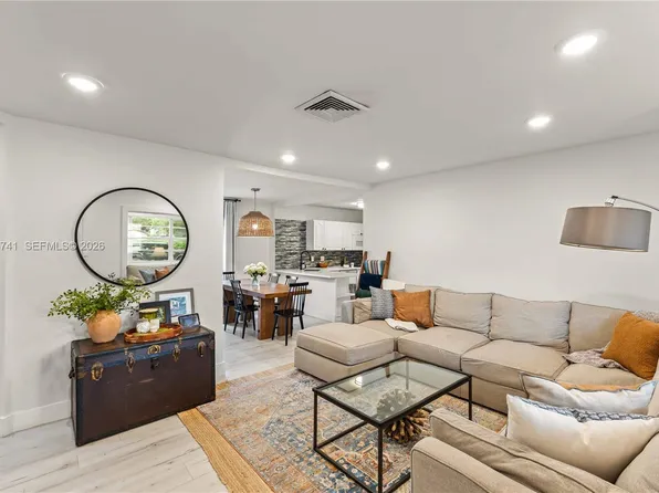 1450 SW 25th Ave, Miami, FL 33145