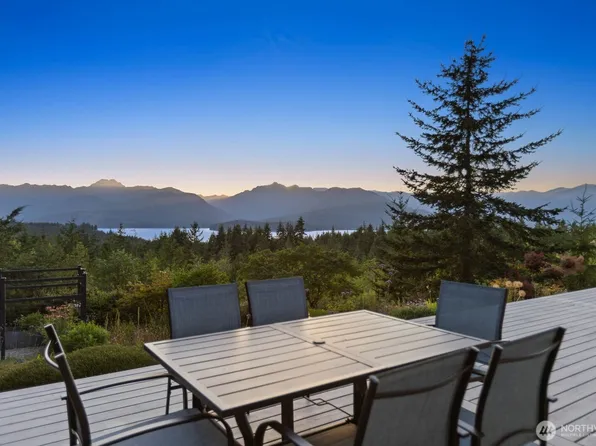 14752 & 14782 NW Seaview Drive, Seabeck, WA 98380