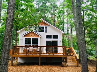 740 Concord Rd, Fletcher, NC 28732