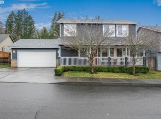 18193 Wewer Ave, Sandy, OR 97055