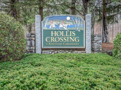 3 Bartemus Trail #206, Nashua, NH, 03063