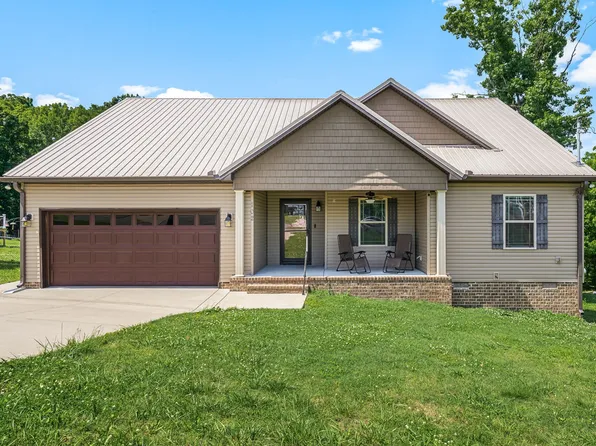 102 Wisteria Cir, Bell Buckle, TN 37020