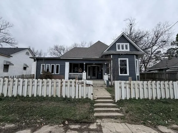 705 Warner Ave, Jonesboro, AR 72401