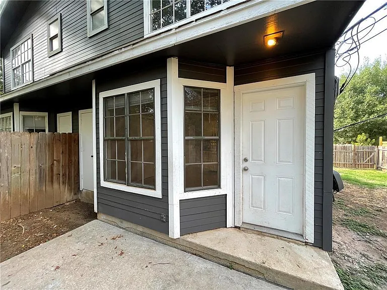 2009 Kirksey Dr #A — Photo 36