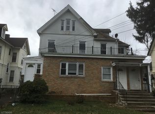 23-25 Sandford Ave, Plainfield, NJ 07060