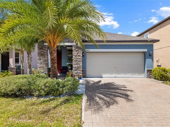 9611 Ivory Dr, Ruskin, FL 33573