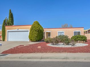 13509 Witcher Ave NE, Albuquerque, NM 87112
