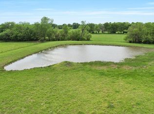 99 E Line Rd, Whitewright, TX 75491