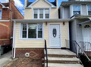 130-25 116th St #1, South Ozone Park, NY 11420
