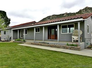 2353 Buckman Springs Rd, Campo, CA 91906