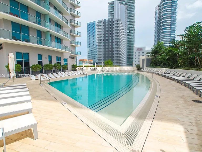 1100 S Miami Ave #4105 — Photo 30