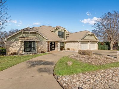 100 Boot Hill, Horseshoe Bay, TX, 78657