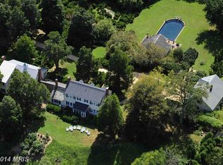 2715 Spout Ln, Lusby, MD 20657