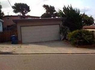 6044 Jordan Ave, El Cerrito, CA 94530