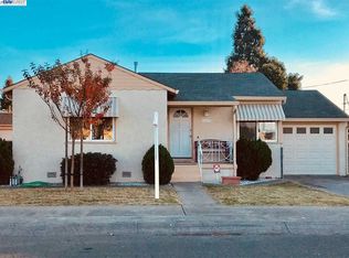 749 Harmony Dr, Hayward, CA 94541