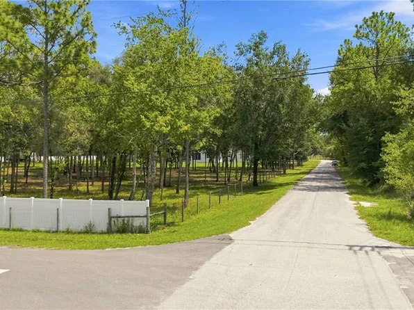 0 HIGHGROVE ROAD LOT 208, SPRING HILL, FL 34609