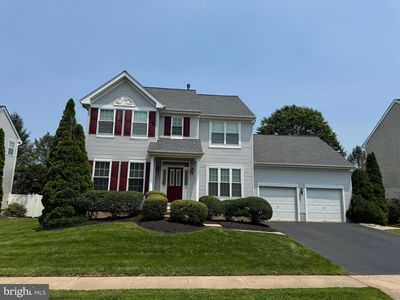 15 Philly Way, Burlington, NJ, 08016