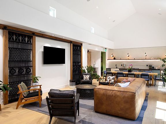 3rd image of 1220 N Fair Oaks Ave #2206