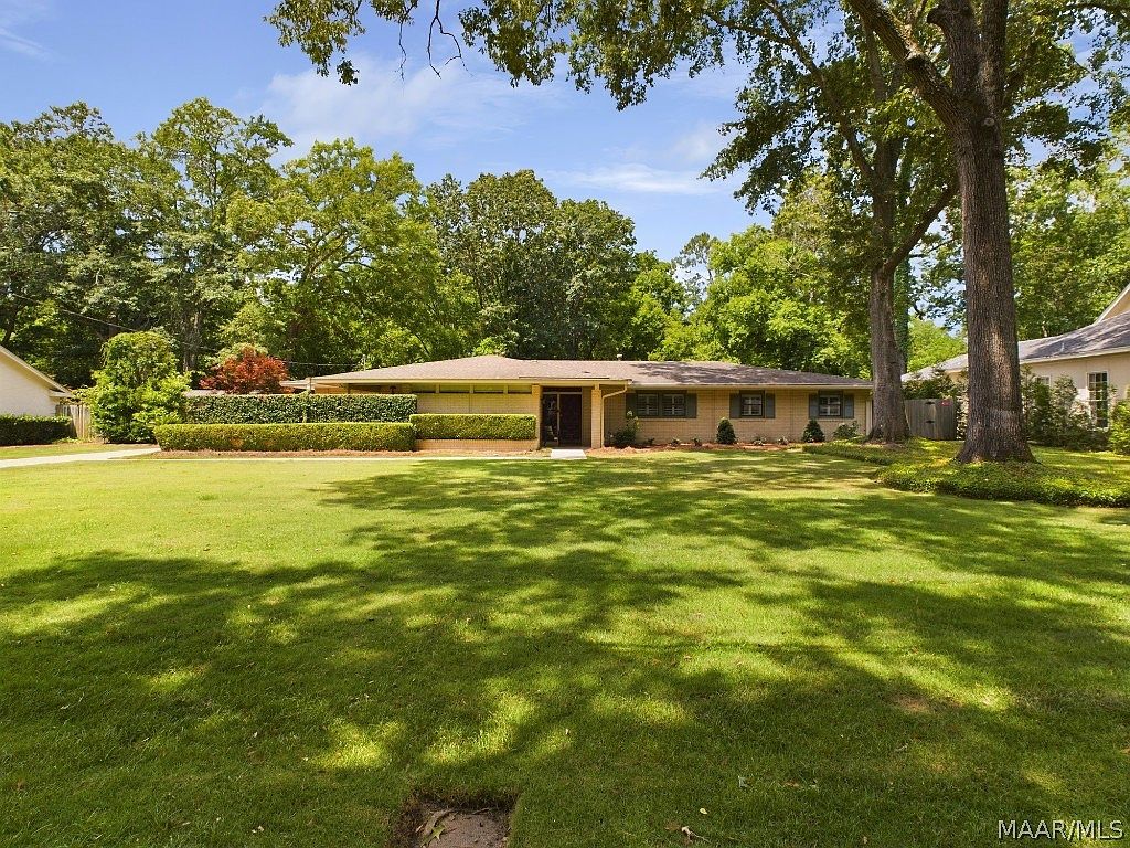 3362 Boxwood Dr, Montgomery, AL 36111 MLS 558931 Zillow