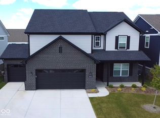 20130 Allegheny Ln, Westfield, IN 46074