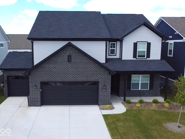 20130 Allegheny Ln, Westfield, IN 46074