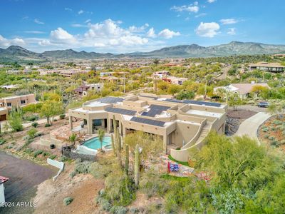 6601 E Military Rd, Cave Creek, AZ, 85331