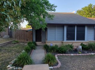 1130 Orchard Park Cir, Pflugerville, TX 78660