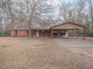 509 Dogwood Heights Dr, Eros, LA 71238