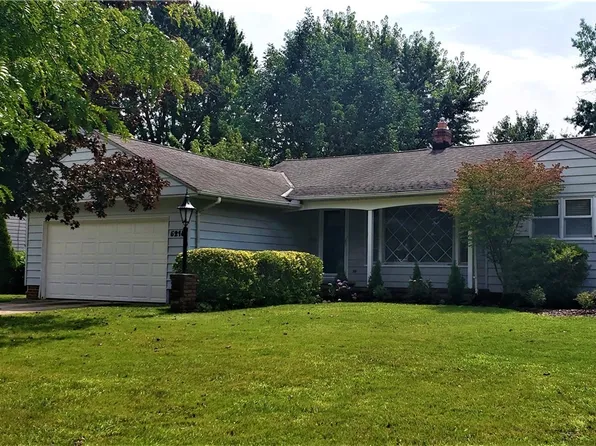 5218 Longton Rd, Lyndhurst, OH 44124