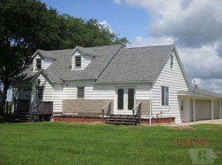 3009 110th St, Belmond, IA 50421