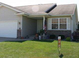 1837 Comisky Ct, Ely, IA 52227