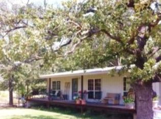 6480 County Road 3450, Ada, OK 74820