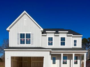 4323 Emeline Way #11, Fuquay Varina, NC 27526