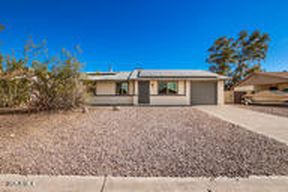1993 S BUENA VISTA Drive, Apache Junction, AZ, 85120