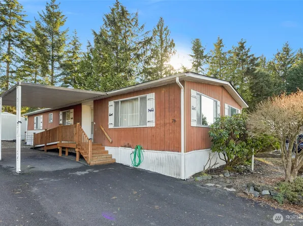 2200 196th Street SE #76, Bothell, WA 98012
