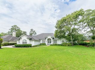 3720 Hunt Club Rd, Jacksonville, FL 32224