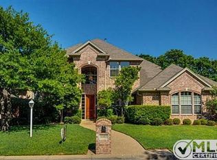 6003 Wallace Meadows Ct, Arlington, TX 76001