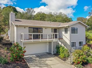 7140 Overlook Dr, Santa Rosa, CA 95409