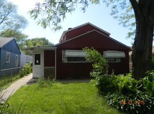 14008 S Manistee Ave, Burnham, IL 60633