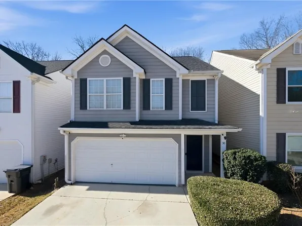 30 Crestfield Cir, Covington, GA 30016