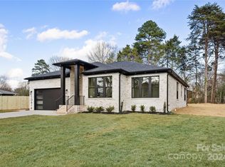 10614 Arlington Church Rd, Mint Hill, NC 28227